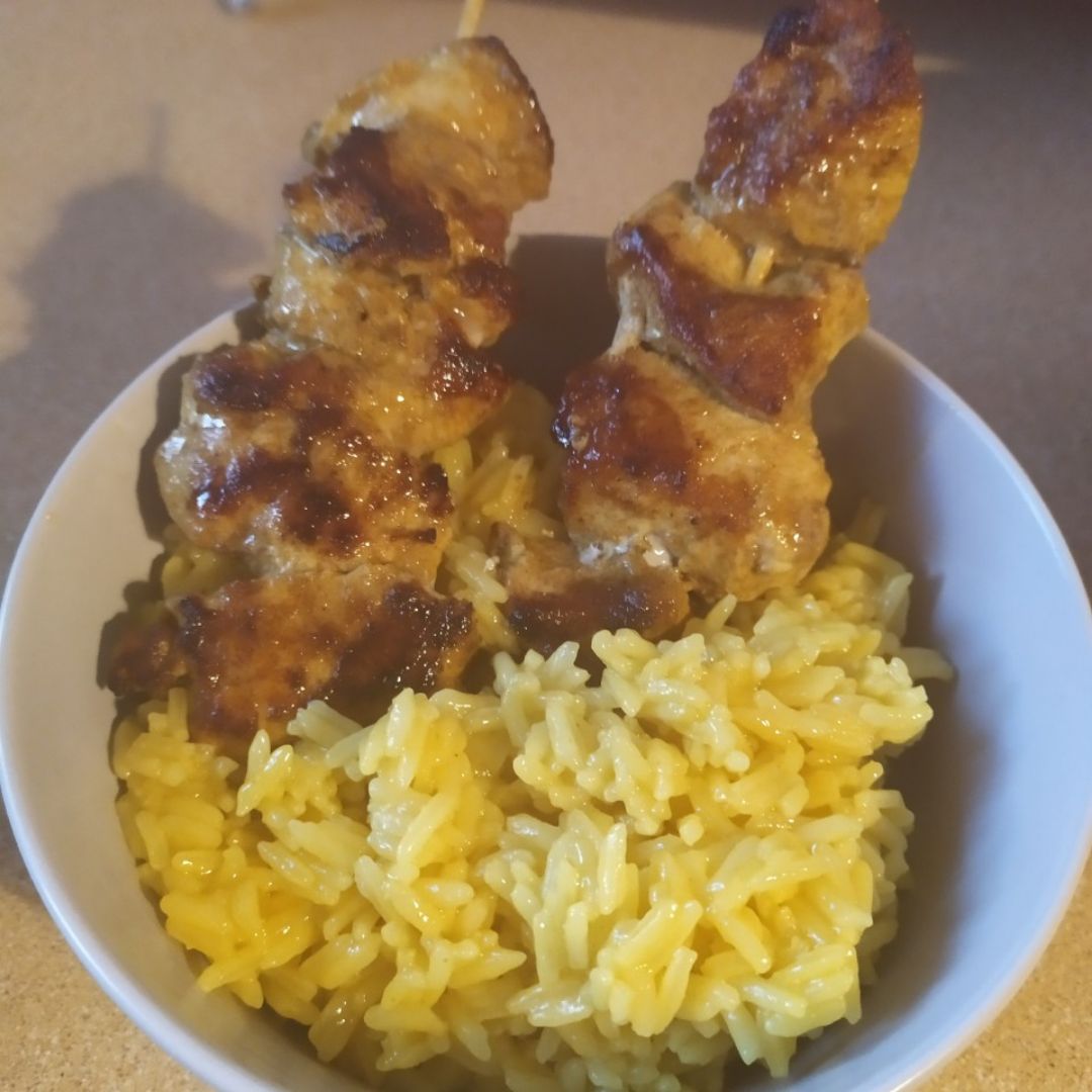 🕌Arroz aromatizado 🕌 🕌Arroz aromatizado 🕌