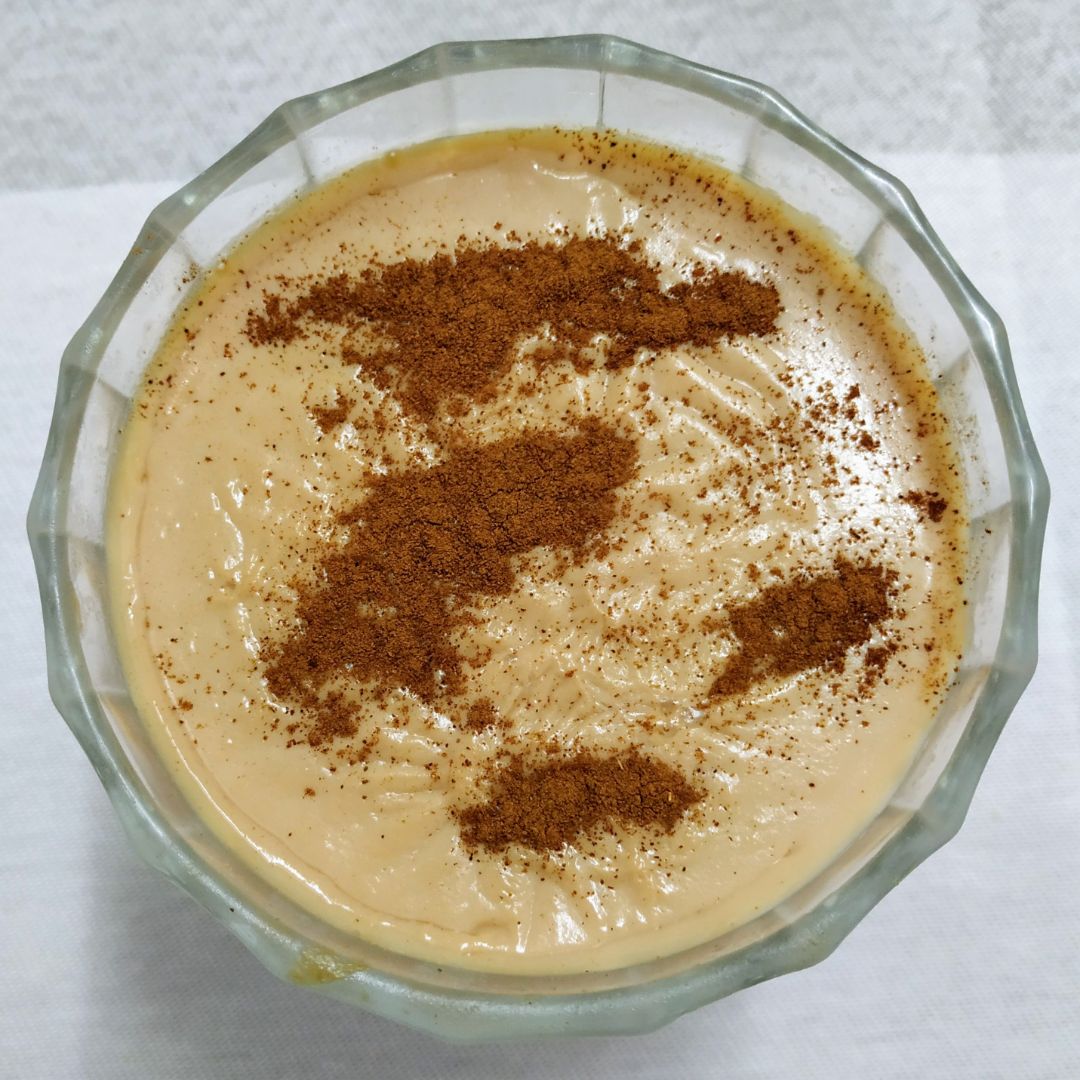 ARROZ CON LECHE ARROZ CON LECHE