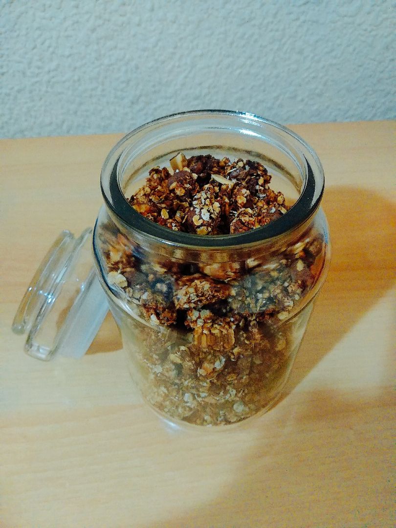 Granola Granola