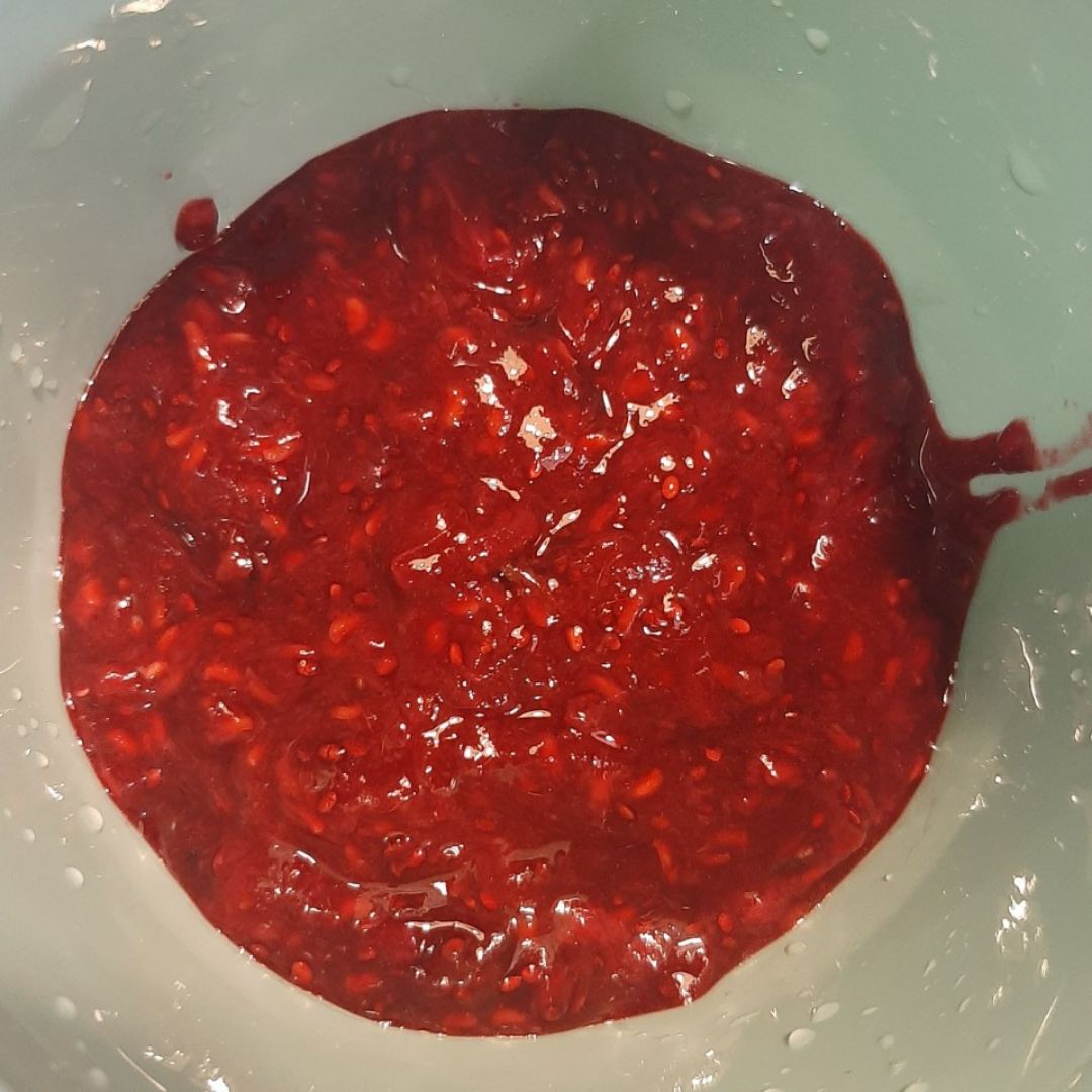 🍓🫐Mermelada casera de frutos rojos 🫐🍓 🍓🫐Mermelada casera de frutos rojos 🫐🍓