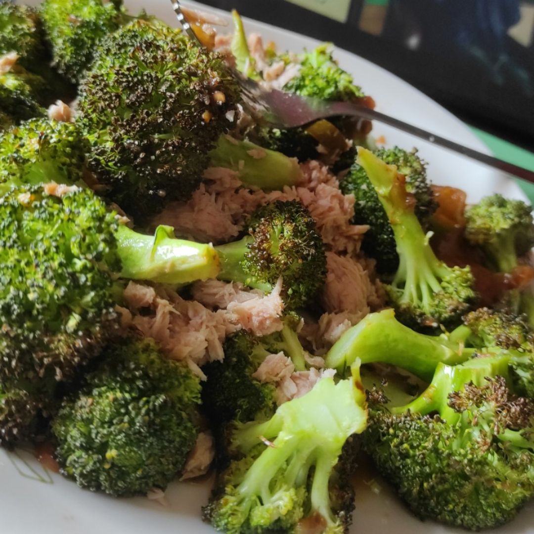 Brócoli Paso 0 Brócoli Paso 0