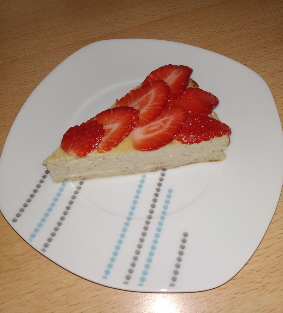 Tarta de queso Tarta de queso