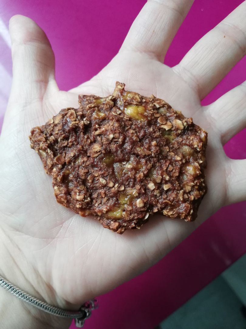 Mis primeras galletas Mis primeras galletas