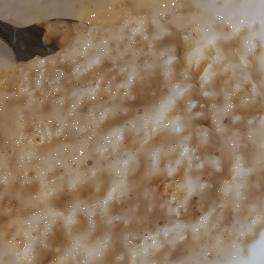 Kasha de avena Kasha de avena