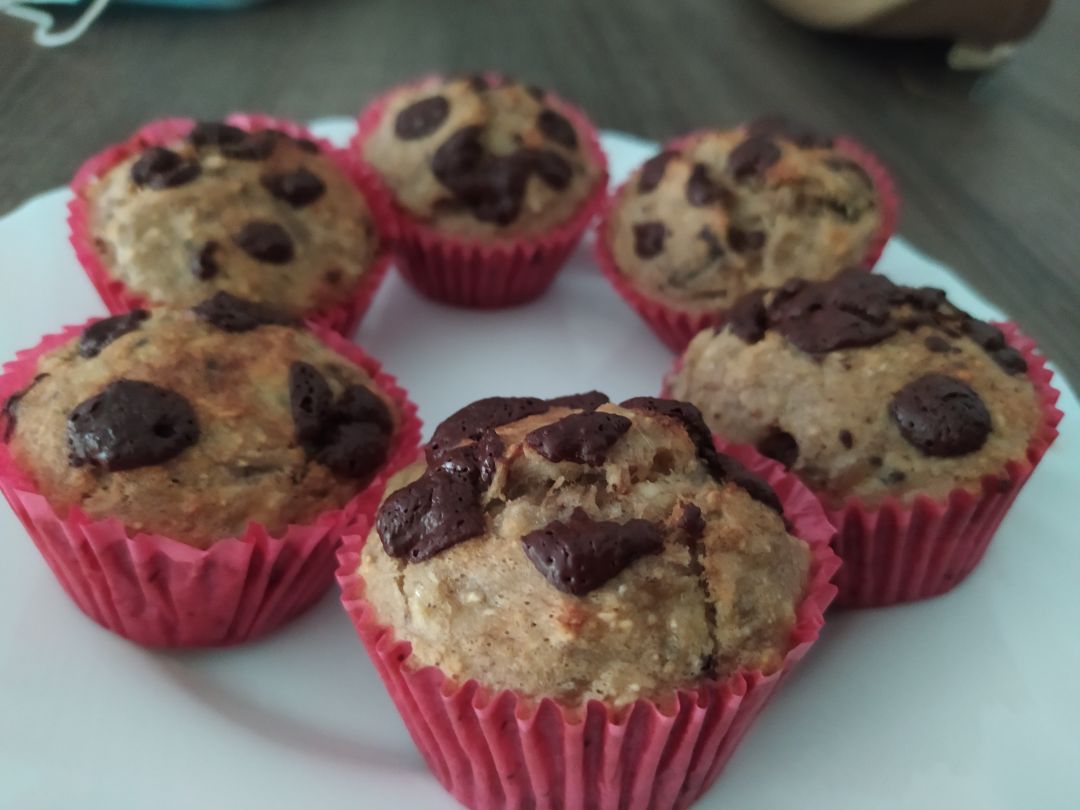 Magdalenas 🧁 Magdalenas 🧁