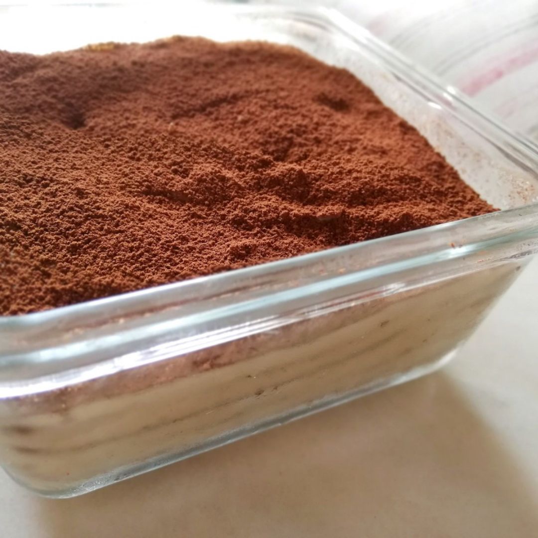 Tarta de la abuela