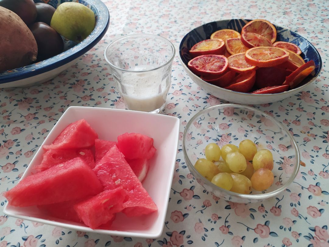 Desayuno Desayuno