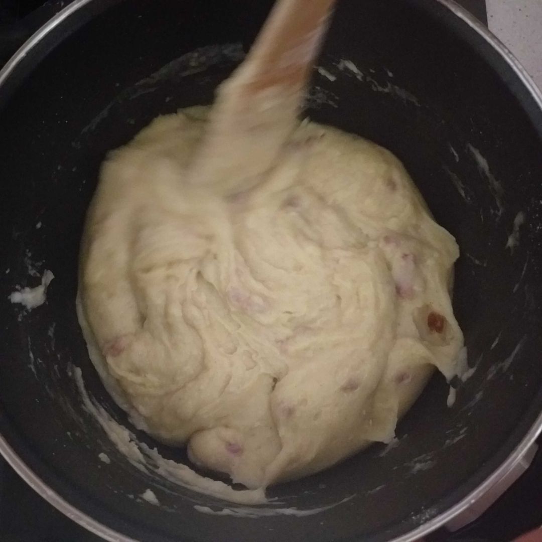 Croquetas Paso 4 Croquetas Paso 4