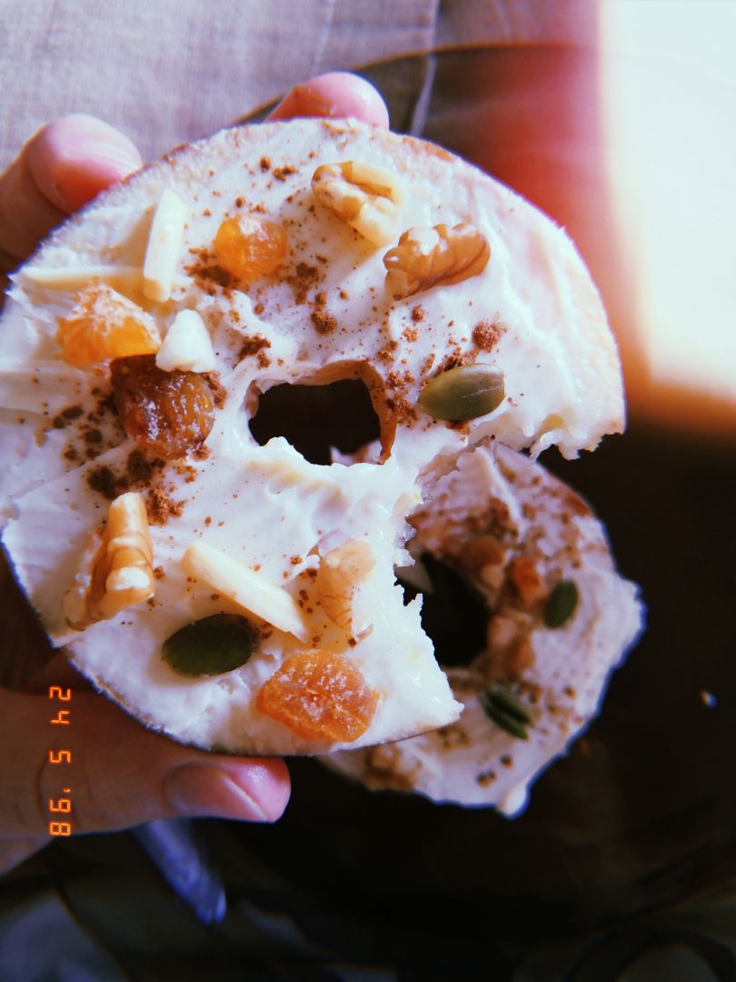 🍎🥯🤤 🍎🥯🤤