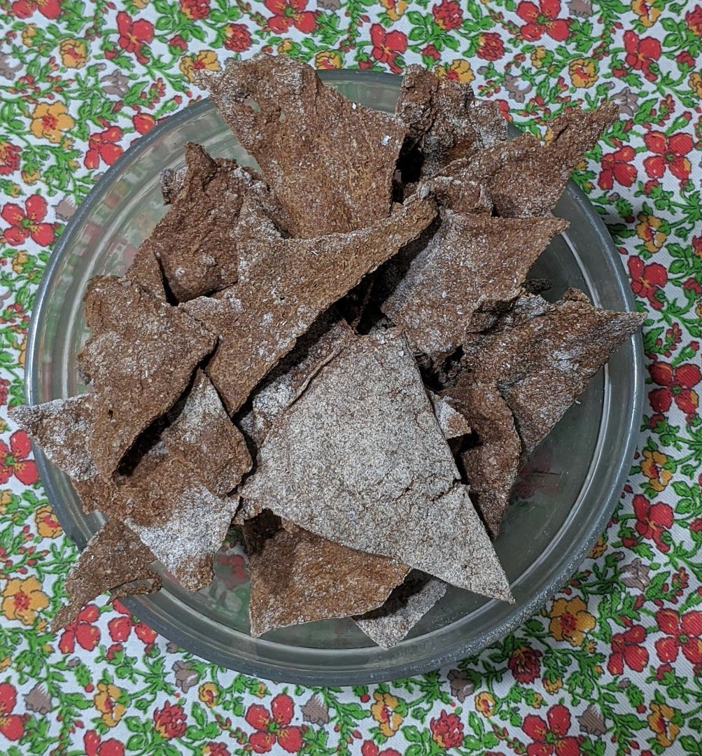Nachos Nachos