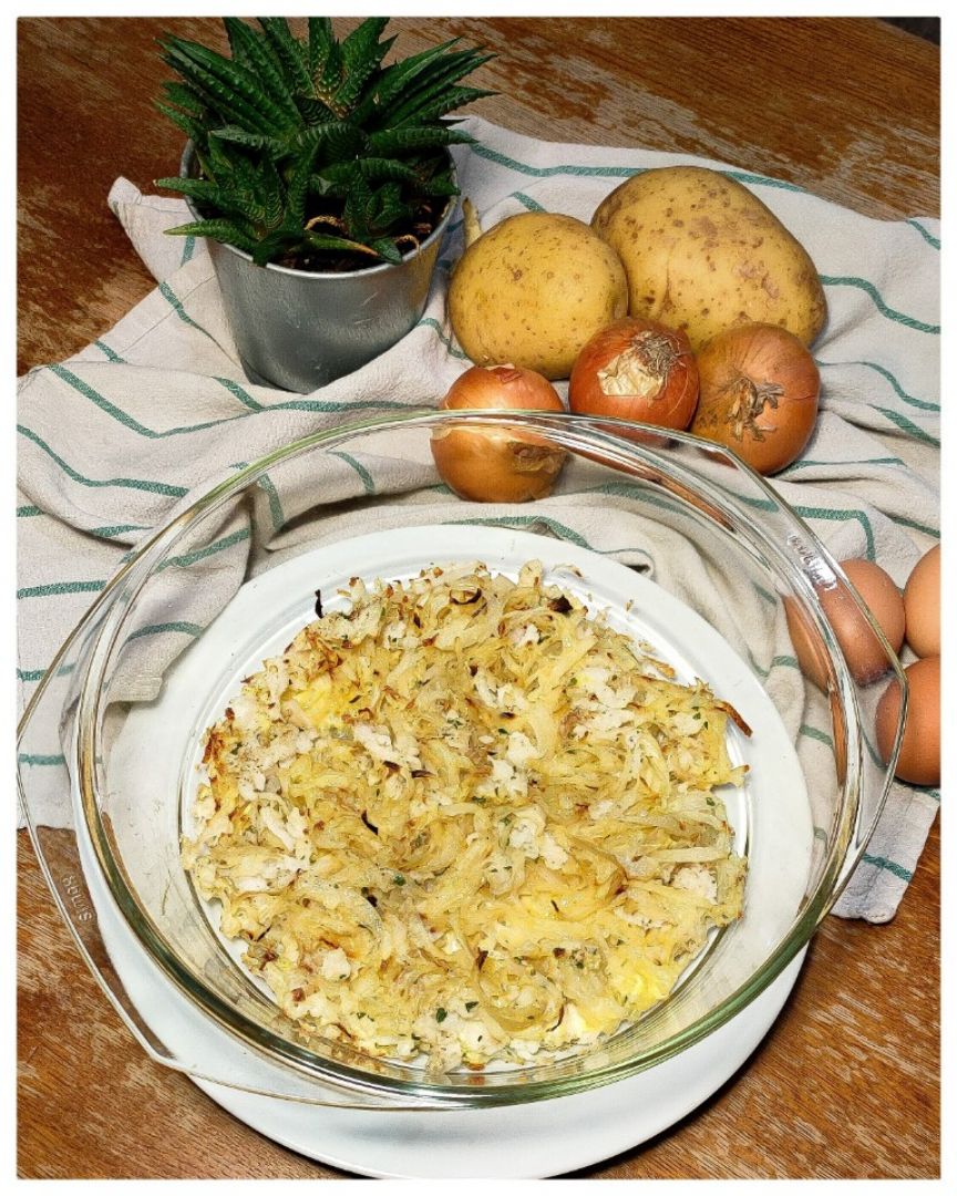 ❇️ BACALAO DORADO ❇️ BACALAO DORADO