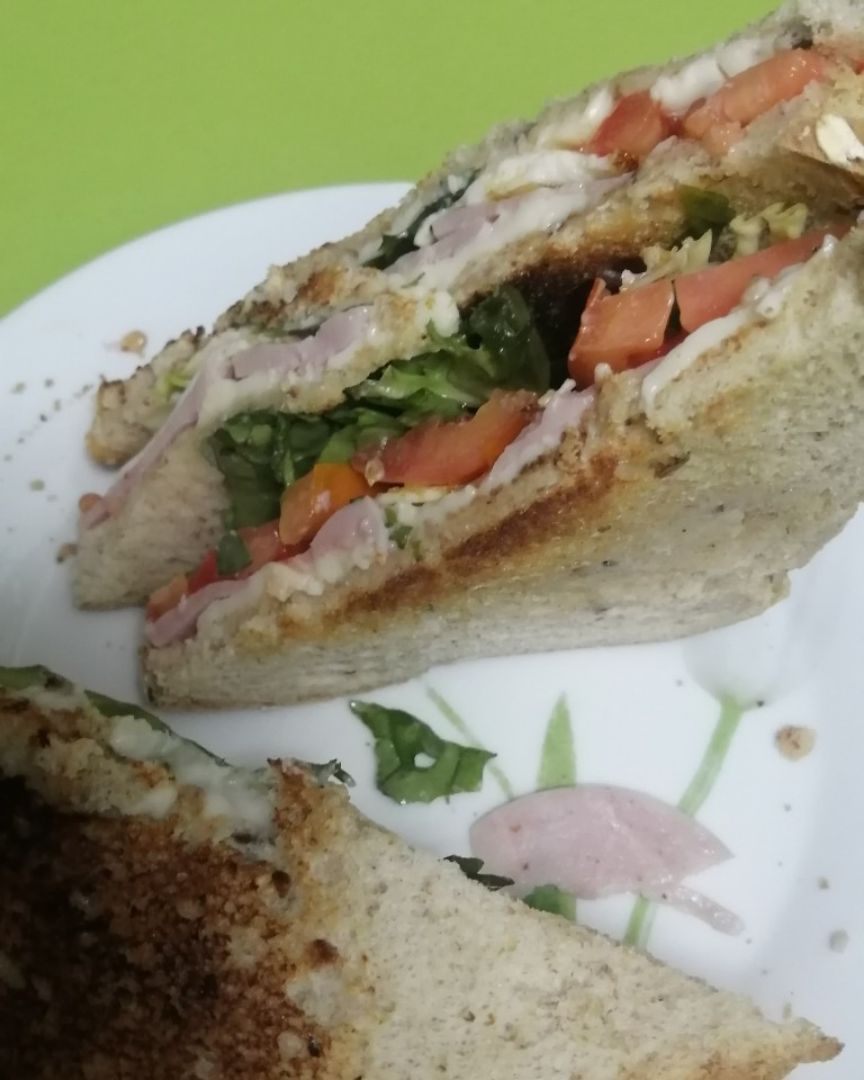 Sandwich Sandwich