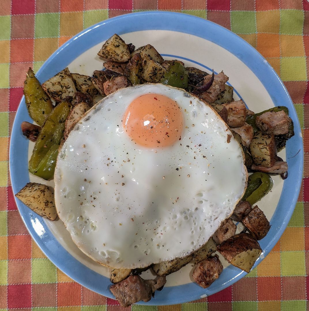 Huevos rotos Huevos rotos