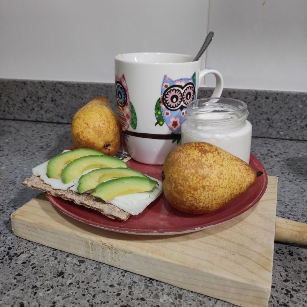 Fast& Breakfast Fast& Breakfast