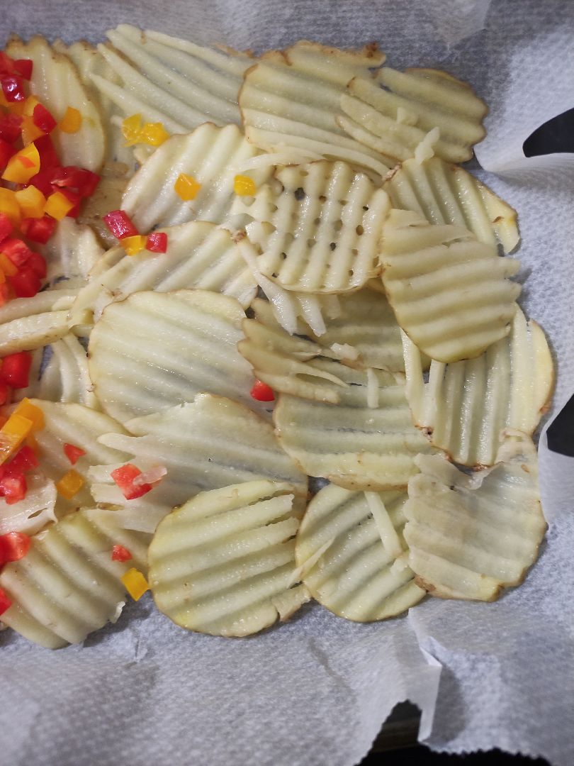 Milhojas ? De vegetales Paso 0 Milhojas ? De vegetales Paso 0