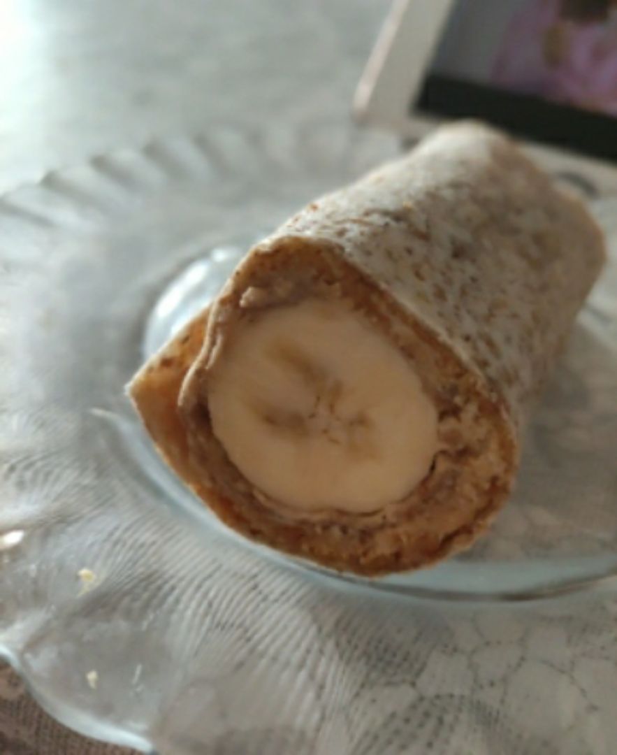 Sushi dulce Sushi dulce