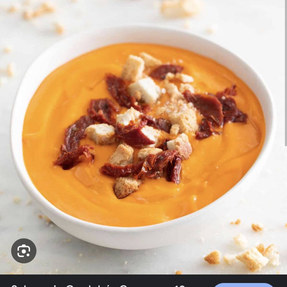 Salmorejo