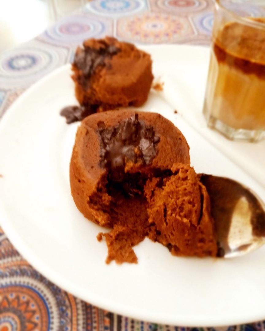MUG CAKE MOUSE Paso 0 MUG CAKE MOUSE Paso 0