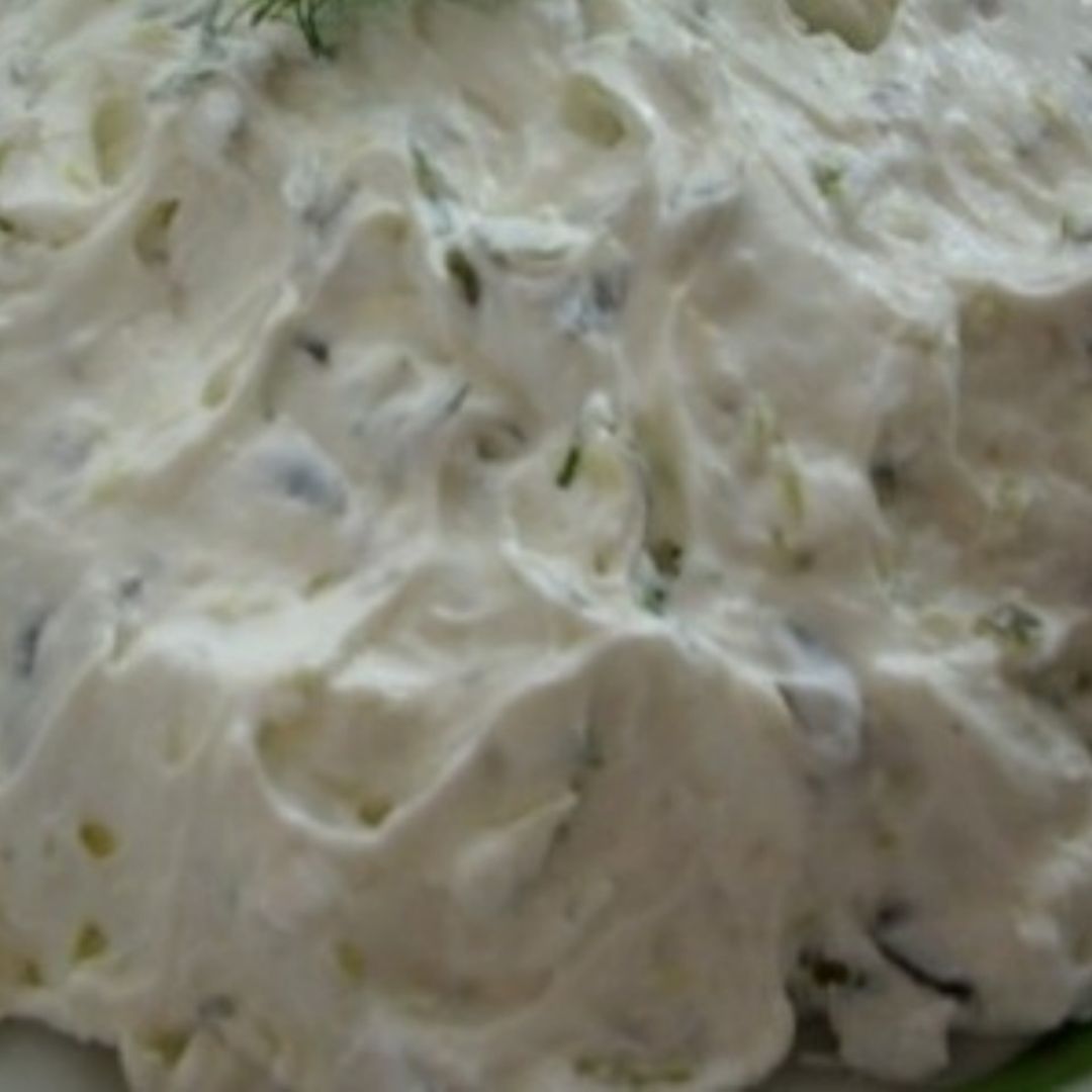 Ensaladilla "Blancanieve" Ensaladilla "Blancanieve"