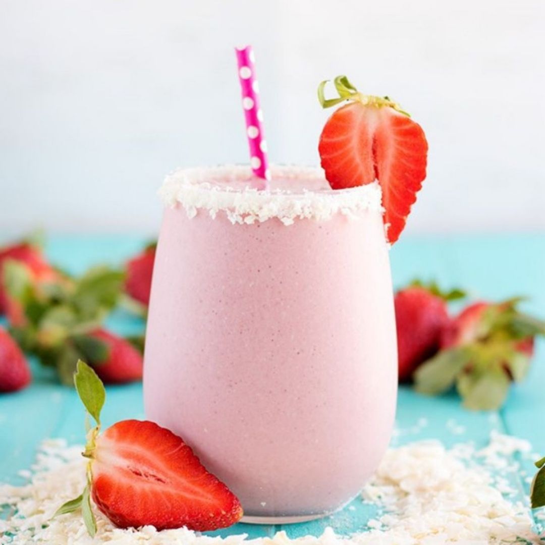 Batido de proteína Batido de proteína