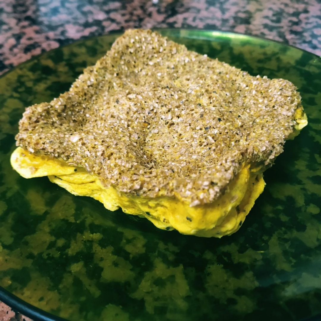 Pan proteico Pan proteico