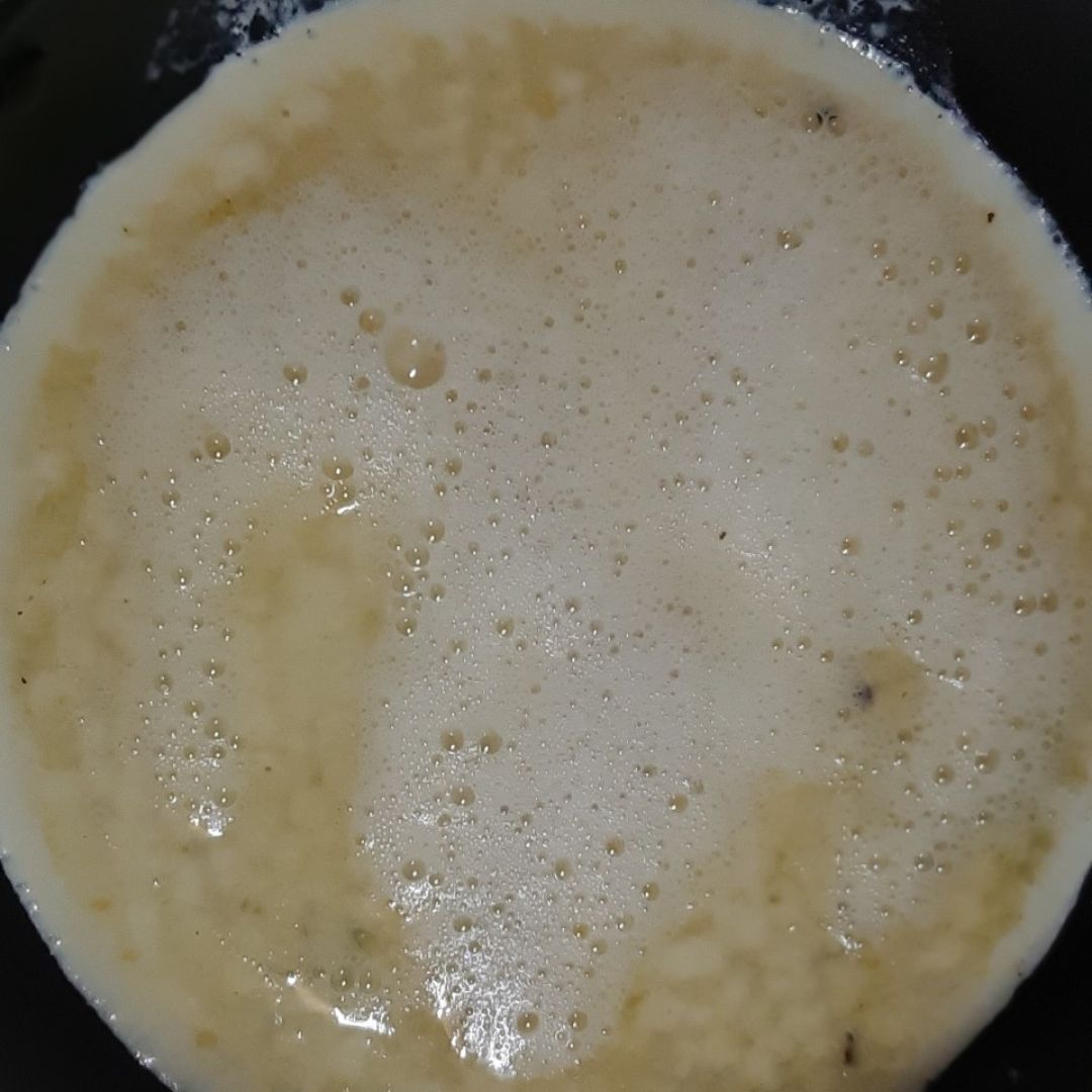 🥪 sándwich en sartén 🍳 Paso 0 🥪 sándwich en sartén 🍳 Paso 0