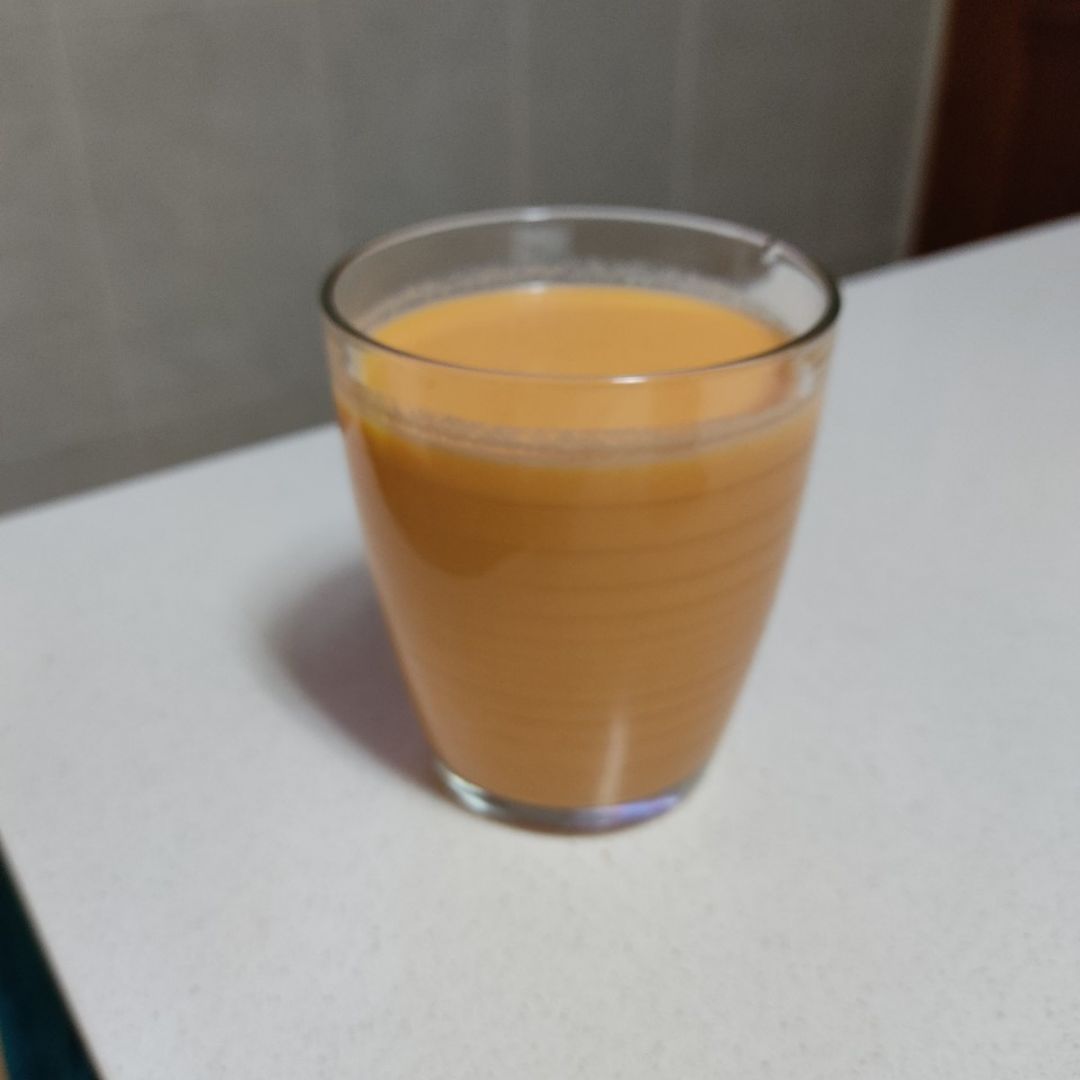 Gazpacho casero Gazpacho casero