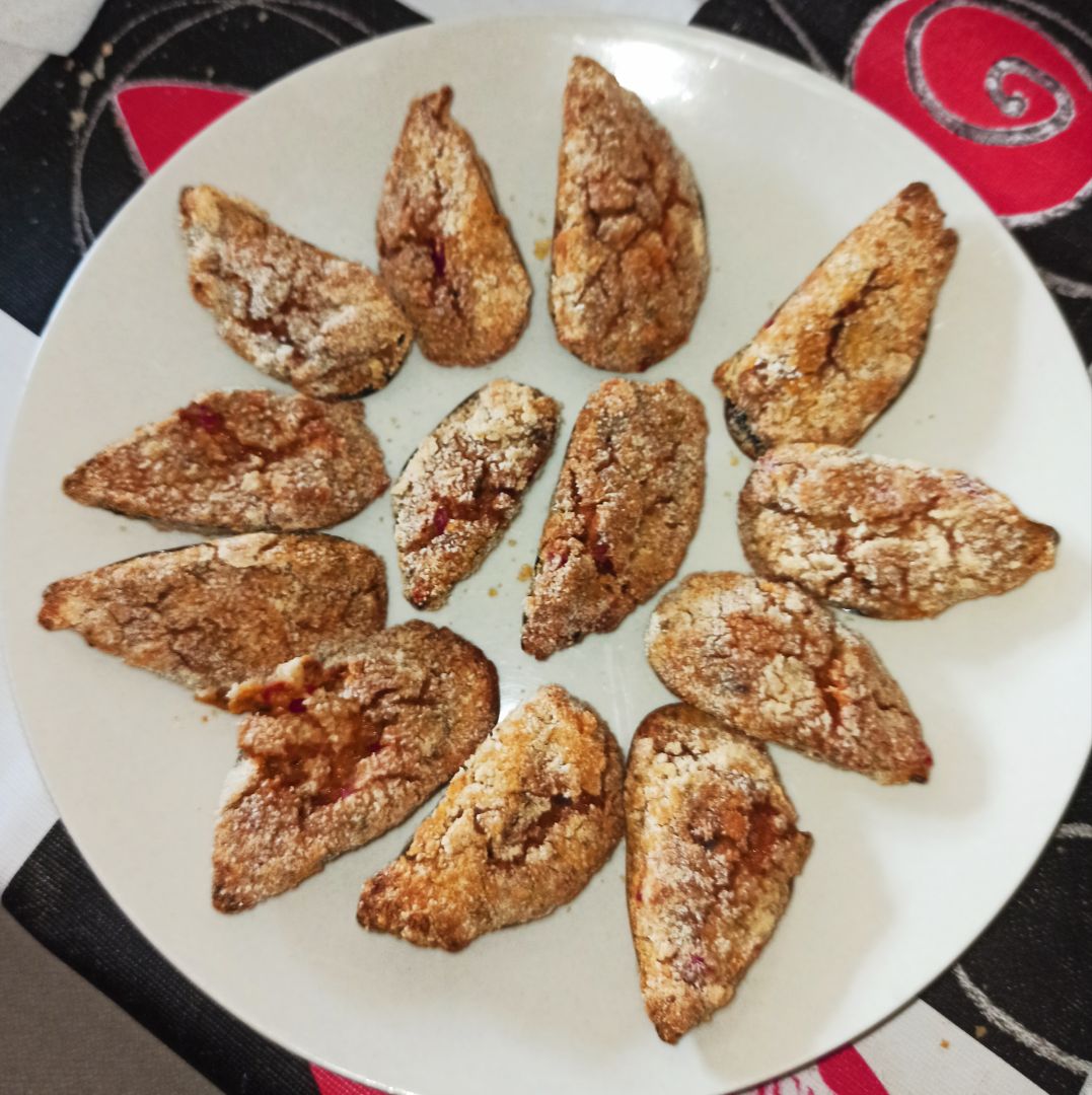 Mejillones tigre 🐅 Mejillones tigre 🐅