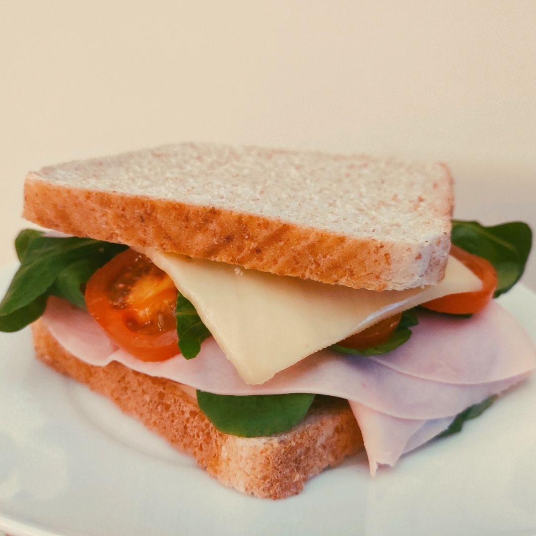 Sandwich Sandwich