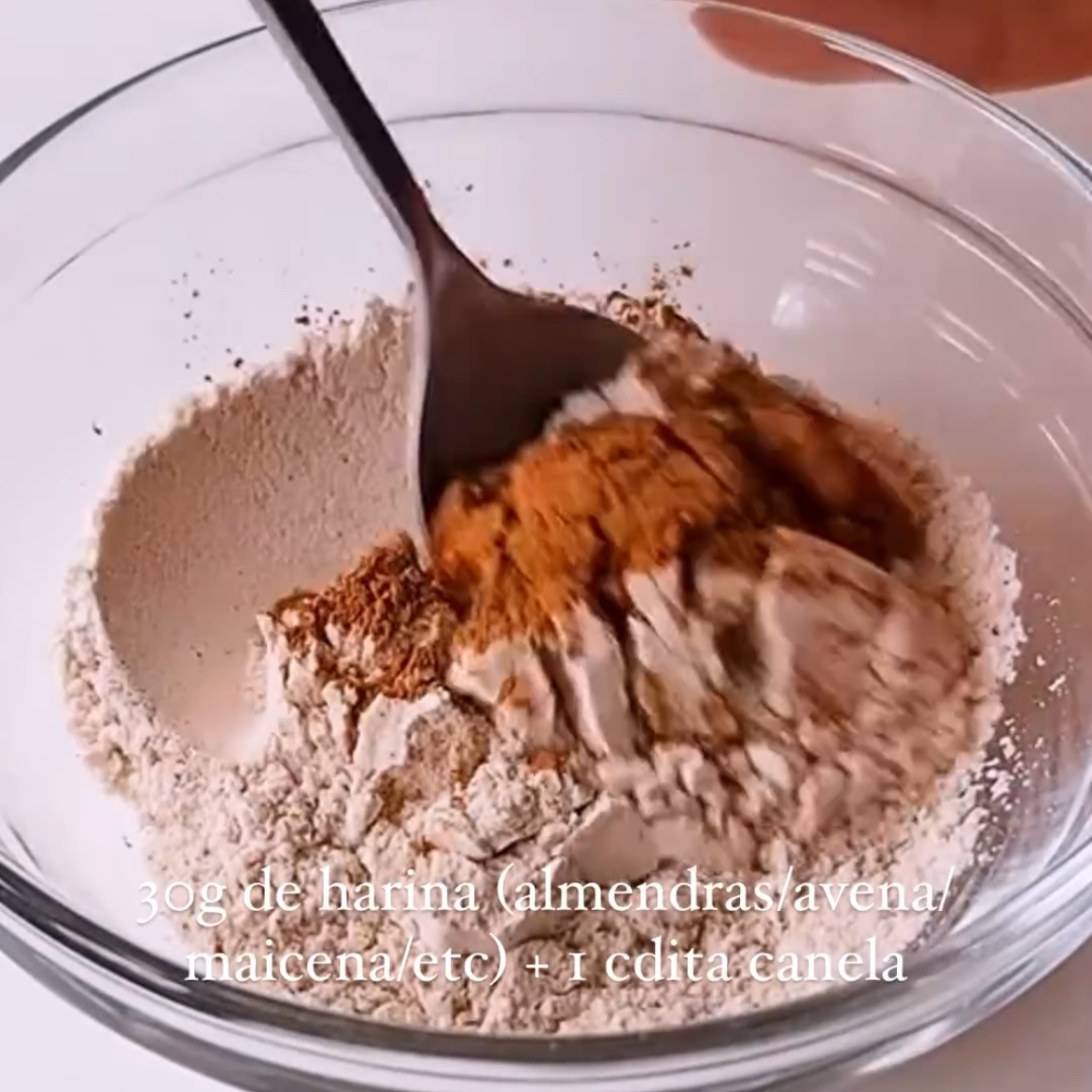 Milhojas de manzana Paso 2 Milhojas de manzana Paso 2