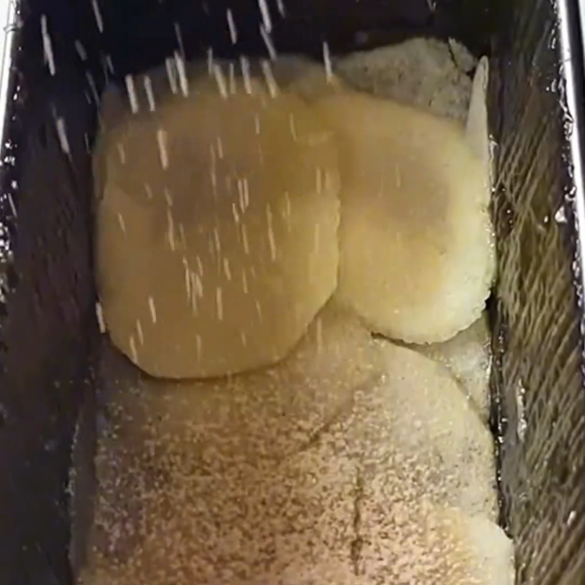 Milhojas de manzana Paso 3 Milhojas de manzana Paso 3