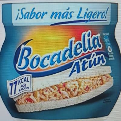 Untable de atún