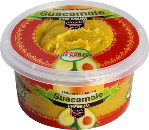 Guacamole