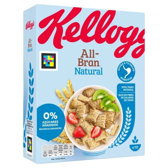 kellogg