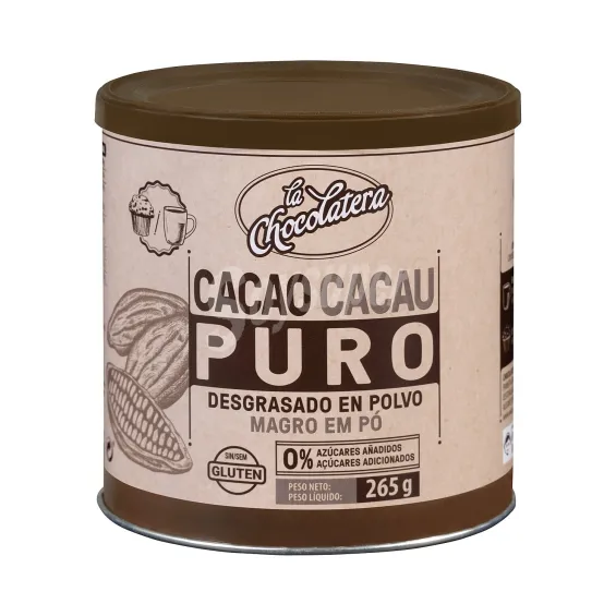 Cacao