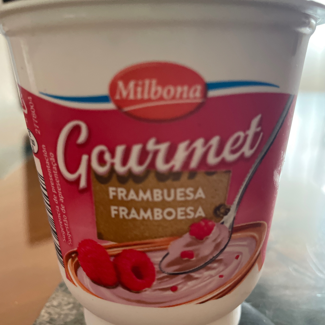 Milbona gourmet Milbona gourmet
