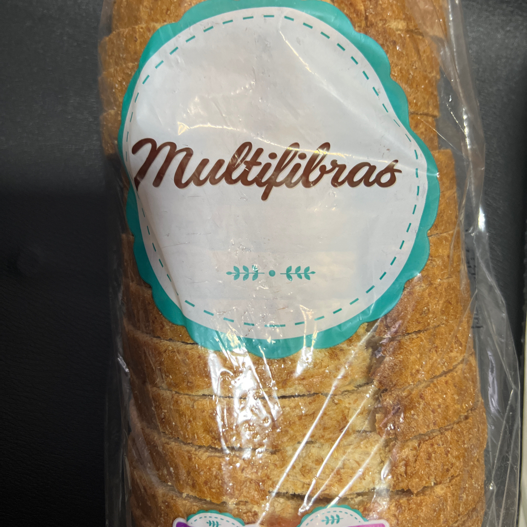 Pan multifibra Pan multifibra