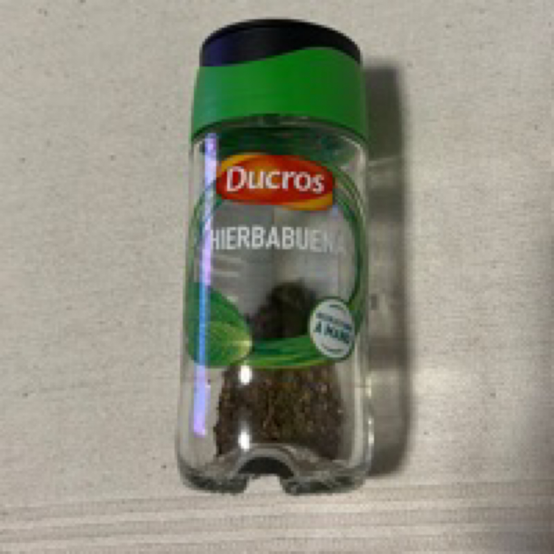 Hierbabuena
