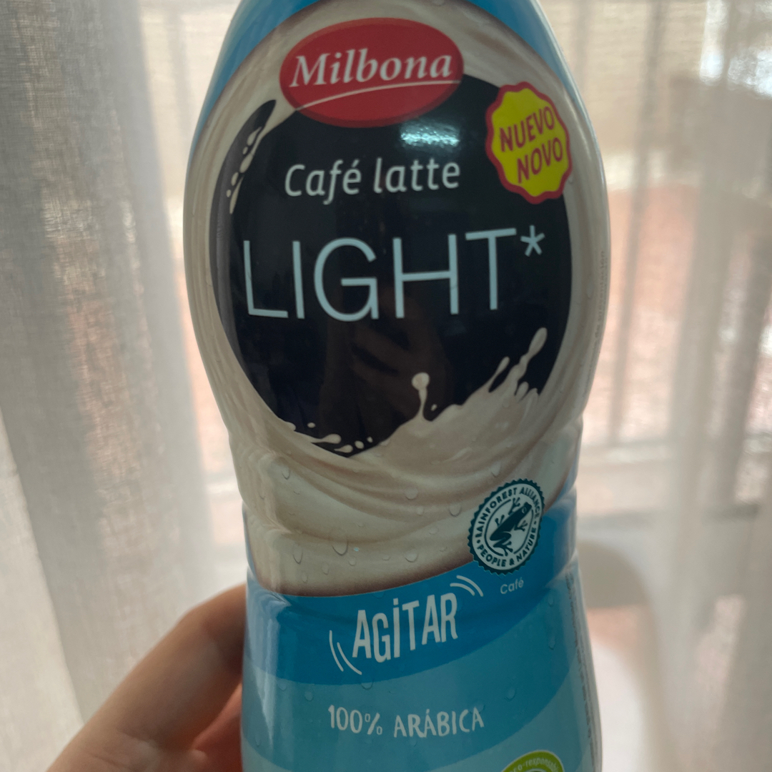 Café latte LIGHT Café latte LIGHT