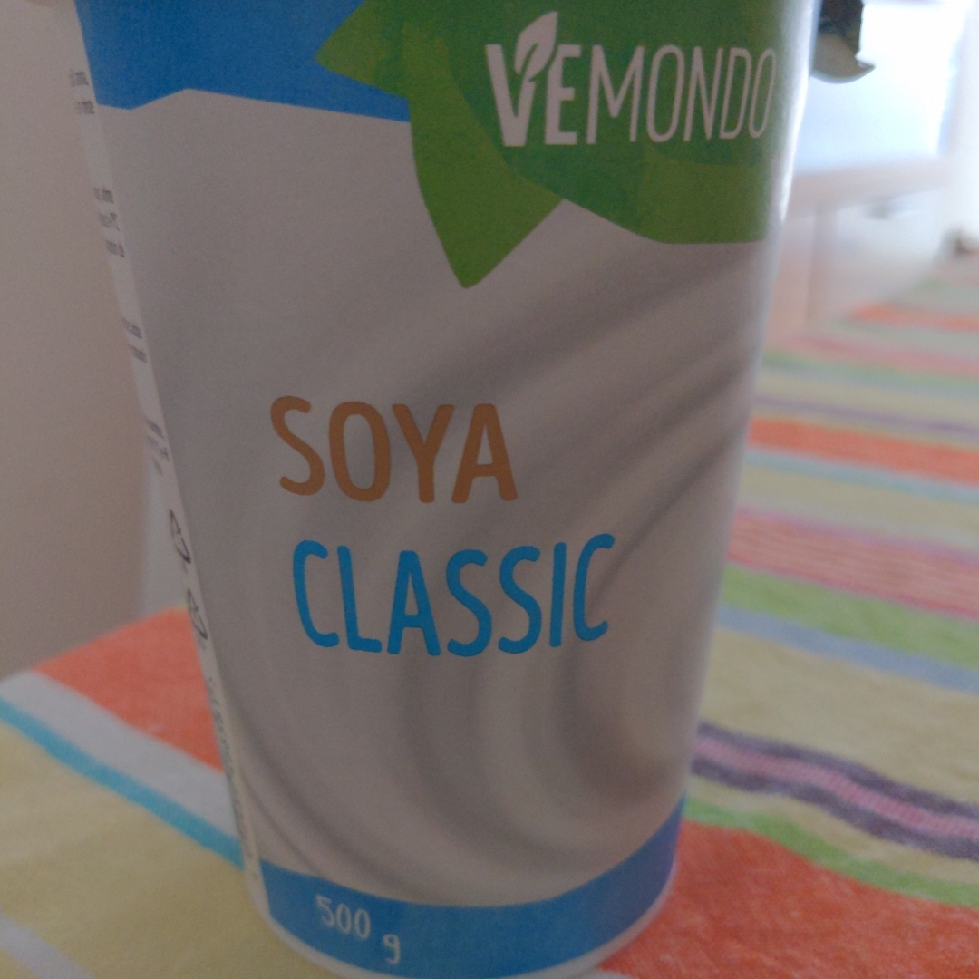Soya cassic