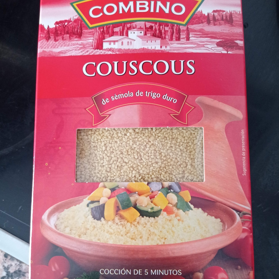 Couscous Couscous