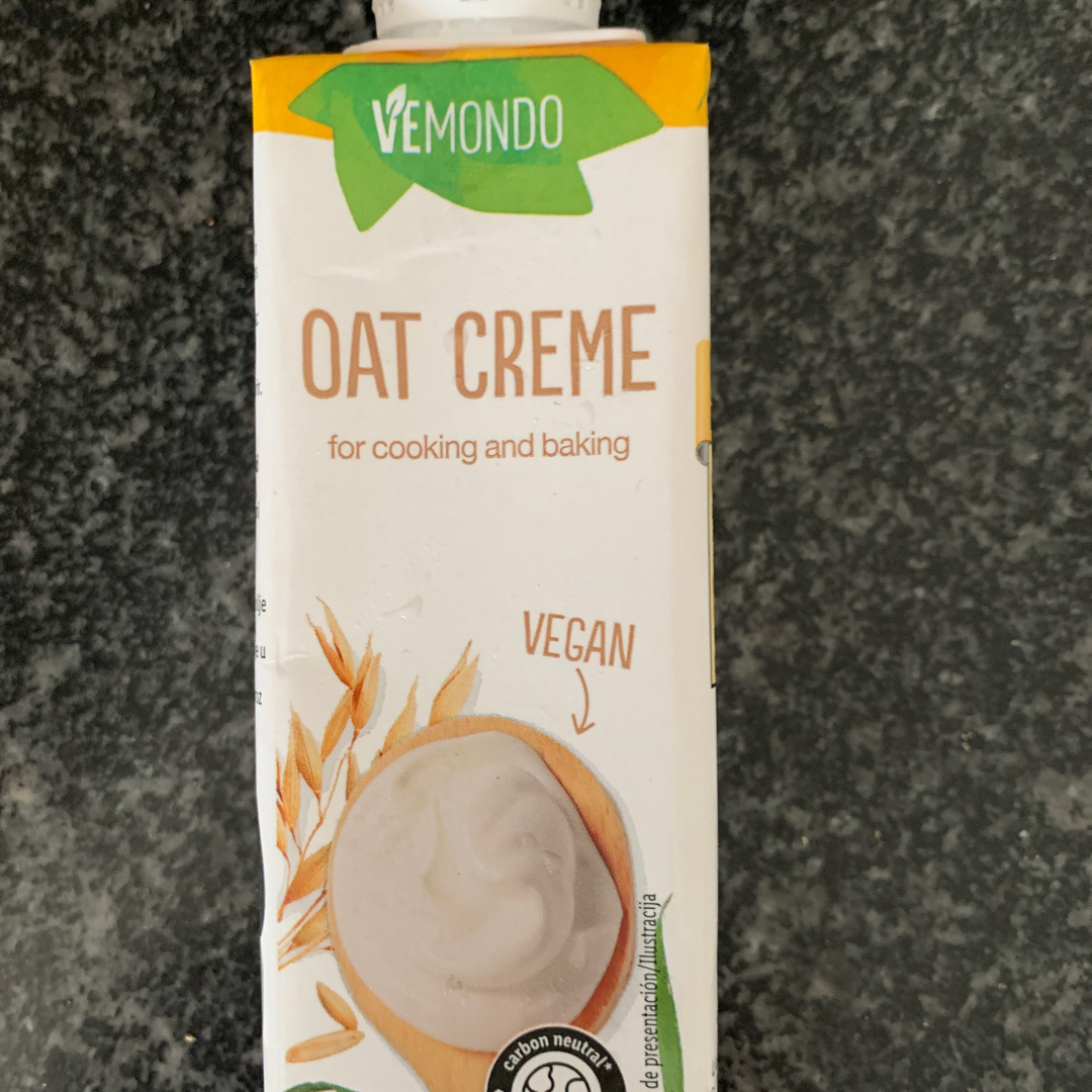 Nata líquida de Avena Nata líquida de Avena
