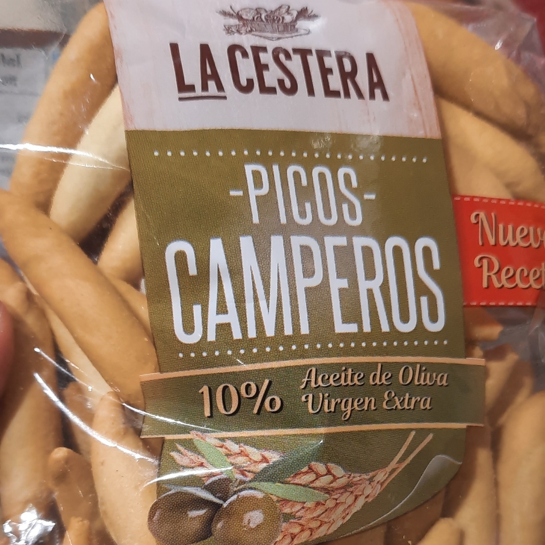 Picos camperos Picos camperos