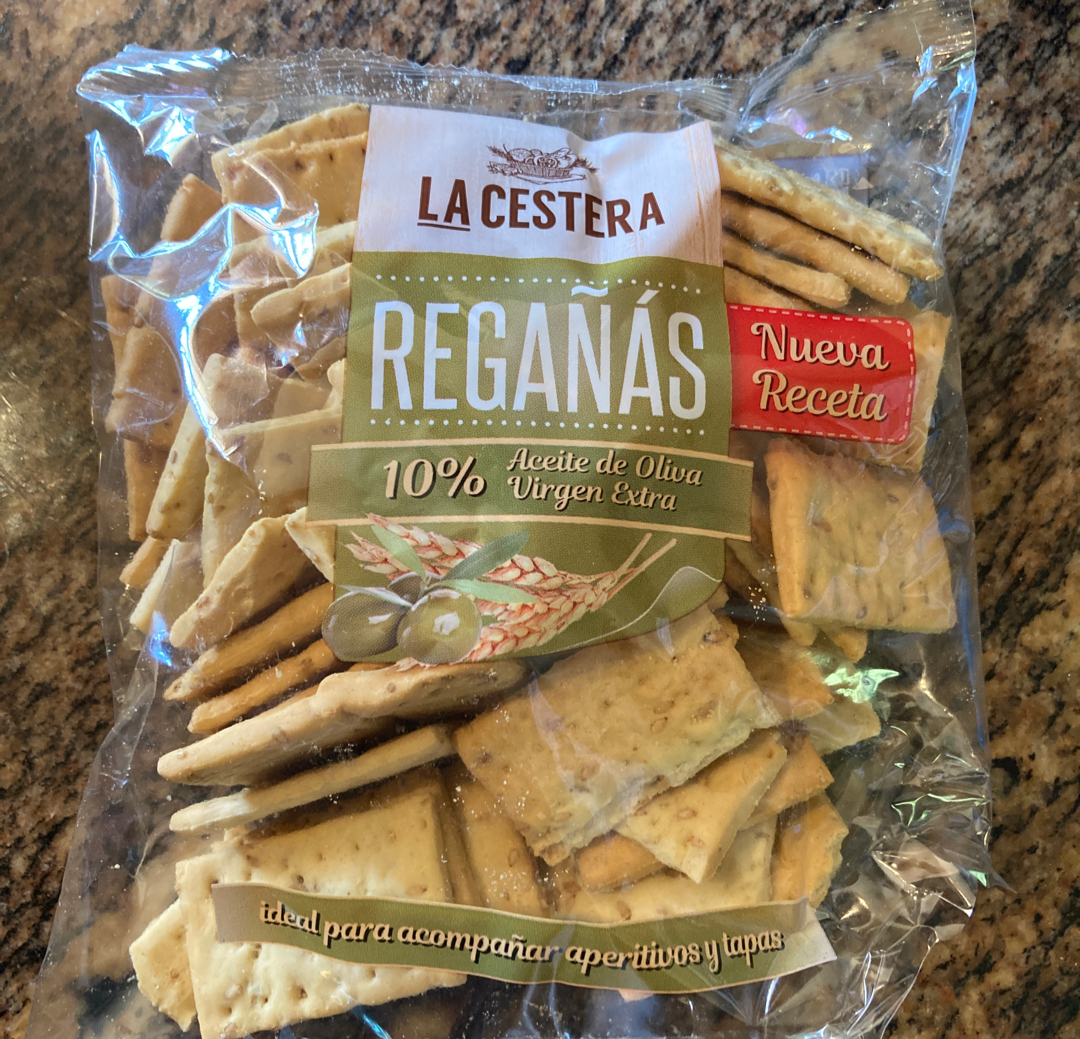 Regañás Regañás
