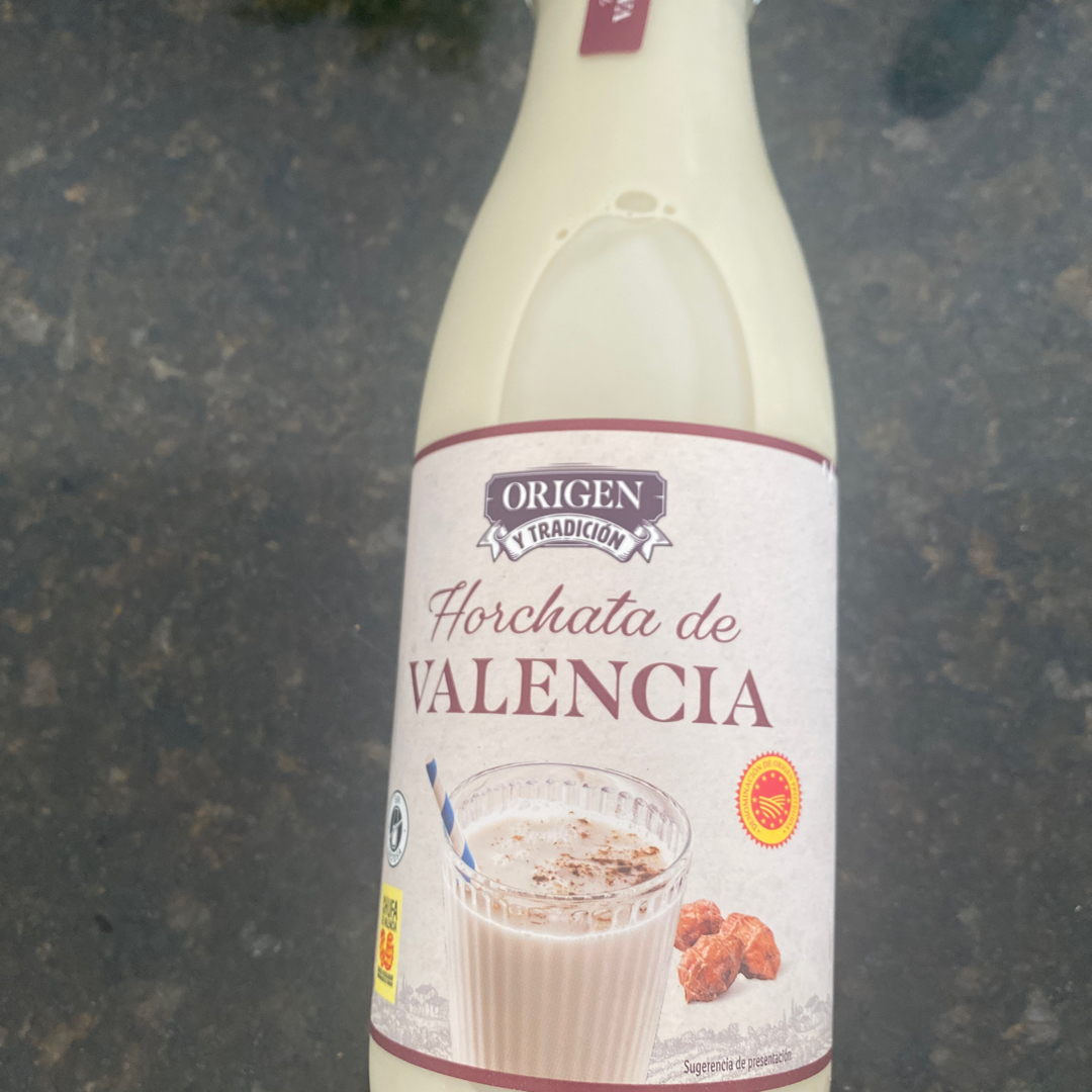 Horchata Horchata