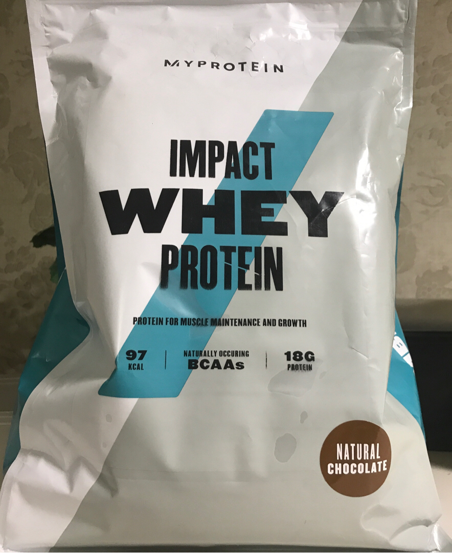 Proteina Whey
