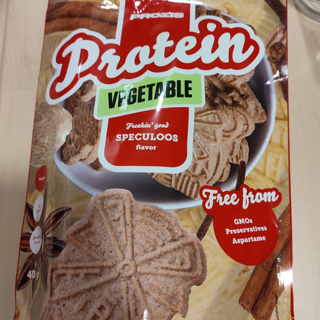 Proteína Proteína
