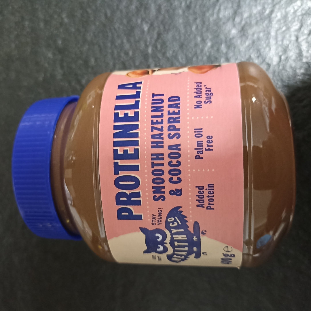 Proteinella Proteinella