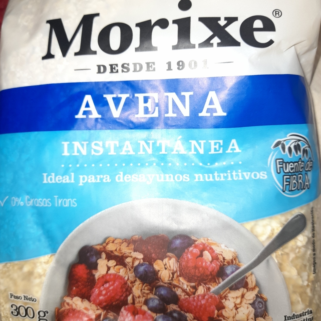 Avena Avena