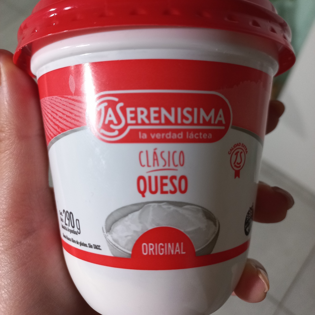 Queso clasico Queso clasico